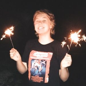 Meet your Posher, Anna